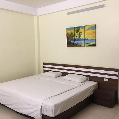Hanoi Homestay Екстер'єр фото