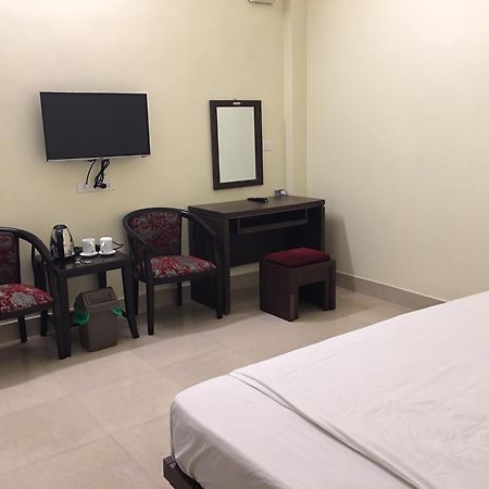Hanoi Homestay Екстер'єр фото