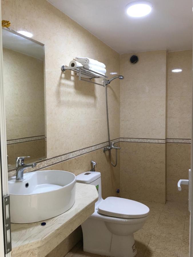 Hanoi Homestay Екстер'єр фото