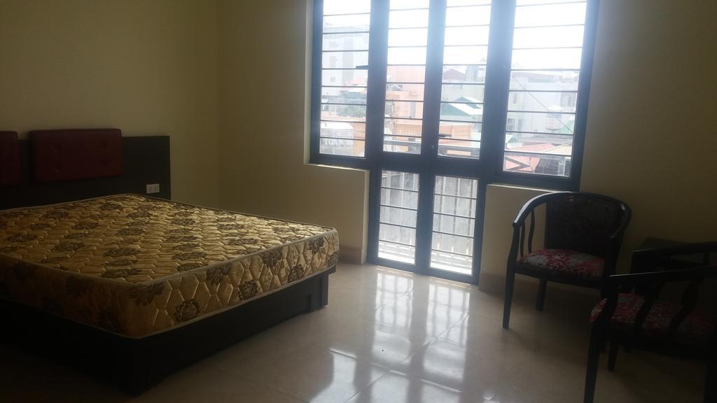Hanoi Homestay Екстер'єр фото