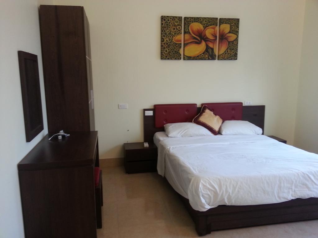 Hanoi Homestay Екстер'єр фото