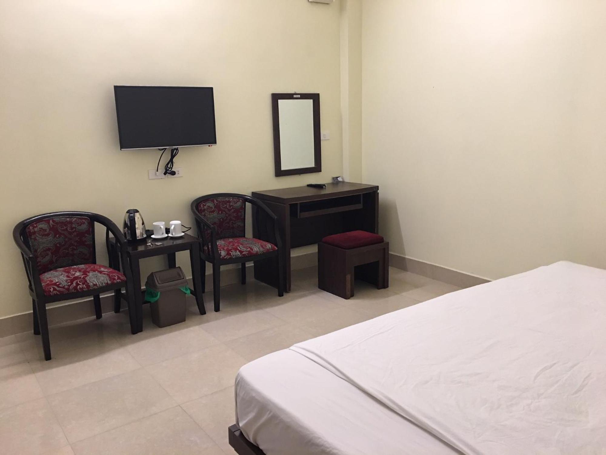 Hanoi Homestay Екстер'єр фото